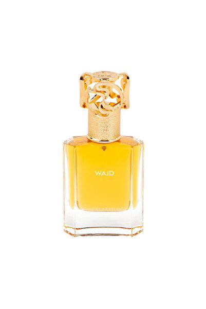 SWISS ARABIAN Wajd by - parfum unisex - Extract de parfum 50 ml