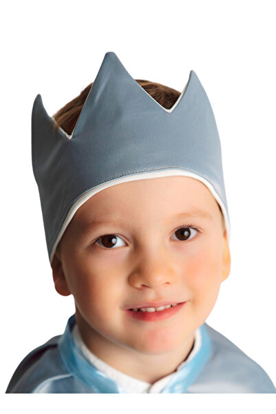 fustite cu luminite Κορώνα του Πρίγκιπα, Βασιλιάς