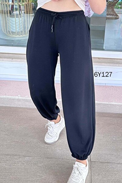 İnce Topuk Φόρμα αθλητική από ύφασμα Modal 6y127