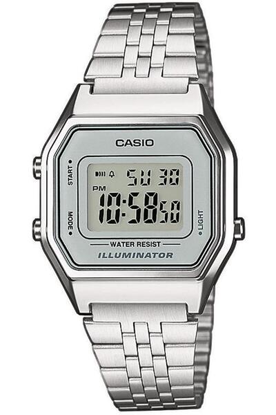 Casio ΒΙΝΤΑΤΖ LA680WEA-7E