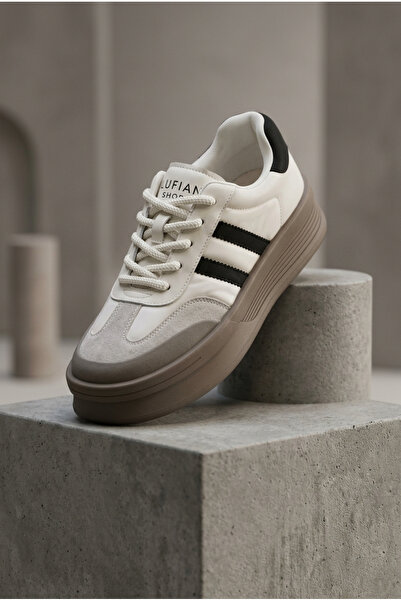 Lufian ® |   Γυναικεία παπούτσια sneaker Casual Sports Άνετο μοντέλο με εύκαμ...