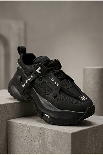 Lufian ® |   Γυναικεία αθλητικά παπούτσια sneaker για καθημερινή χρήση, κομψό...