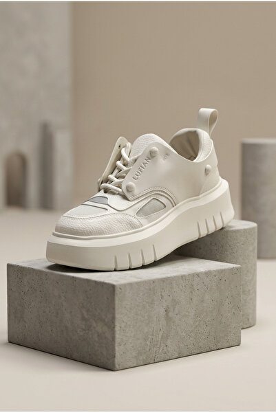 Lufian ® |   Γυναικεία παπούτσια sneaker Casual Sports Άνετο μοντέλο με εύκαμ...