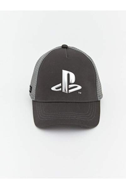 LC Waikiki Șapcă Playstation imprimată pentru băieți