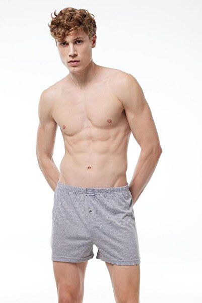 Malabadi 024 ΑΝΔΡΙΚΟ ΒΑΜΒΑΚΕΡΟ ΜΠΟΞΕΡ