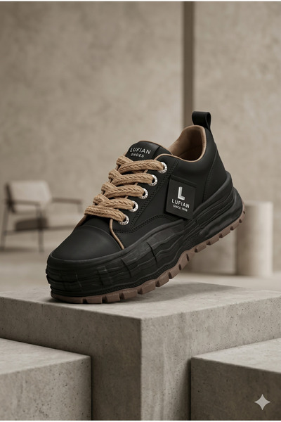 Lufian ® |   Γυναικεία Παπούτσια Sneaker – Κομψό Μοντέλο που Προσφέρει Άνεση ...