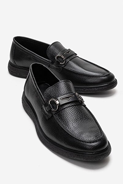 maximoda Γνήσιο δέρμα, Χωρίς κορδόνια, Δέρμα εσωτερικά και εξωτερικά, Νέα σεζ...