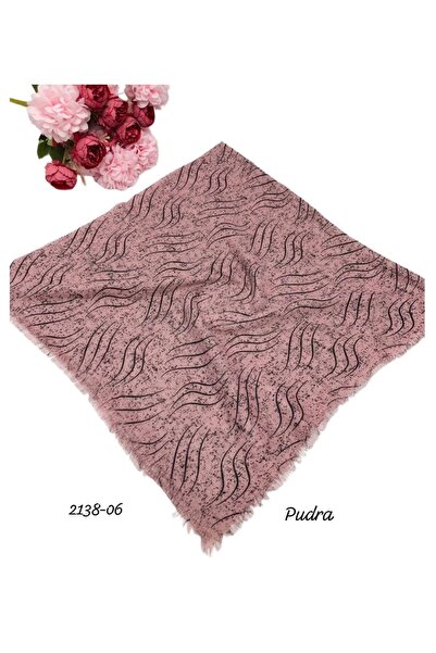 Butik Καθημερινό κασκόλ από 80% βαμβάκι υψηλής ποιότητας