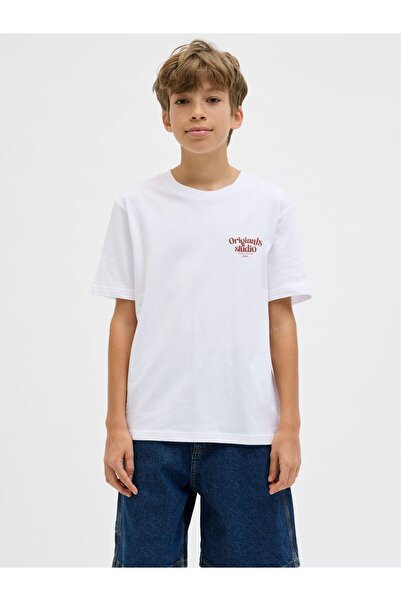 Jack & Jones Junior T-shirt T-shirt Junior