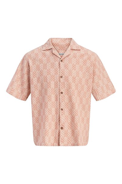 Jack & Jones Hemd Relaxed Fit Hemd