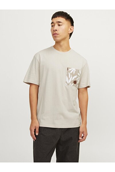 Jack & Jones T-shirt Gedruckt T-shirt