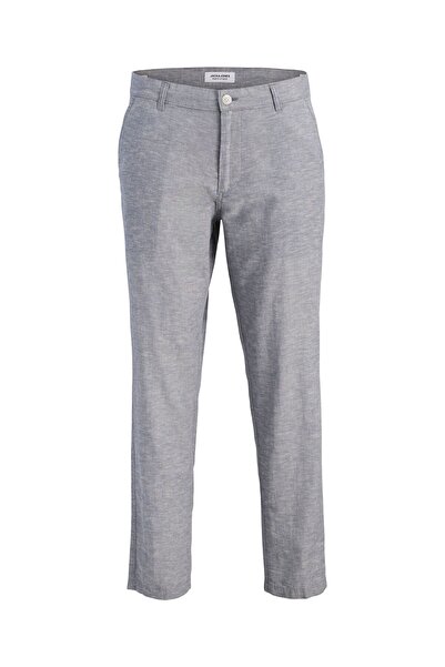 Jack & Jones Pantaloni Chino cu croială conică