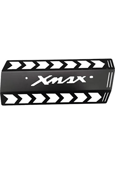 diğer 111 GOGO XMAX 250 EGZOZ KORUMA SACI 2018-2024