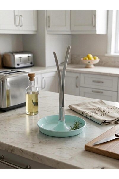 cook&kitchen Sun Cook Paper Towel Holder