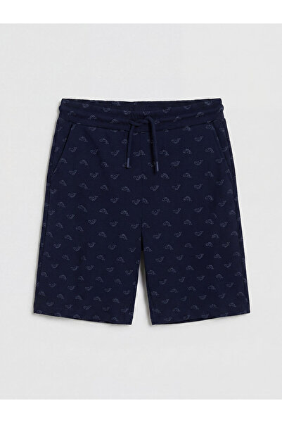 LC Waikiki Alegeri strălucitoare de la Shining Store Pantaloni scurți pentru ...