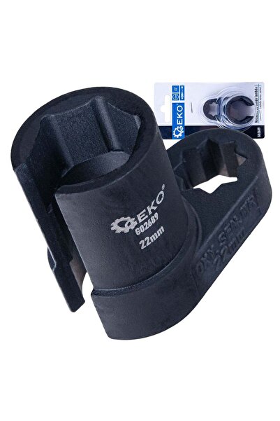 GEKO CHEIE PENTRU SONDA LAMBDA 22MM 1/2 -