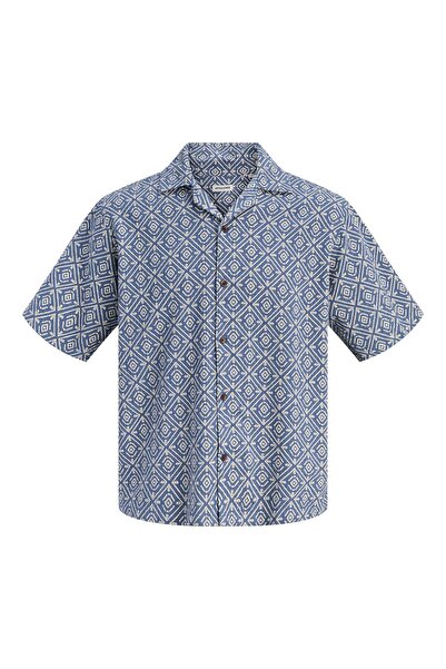 Jack & Jones Hemd Relaxed Fit Hemd