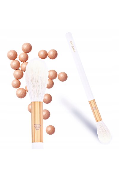 Mardil PAGANO Highlighter and Powder Brush