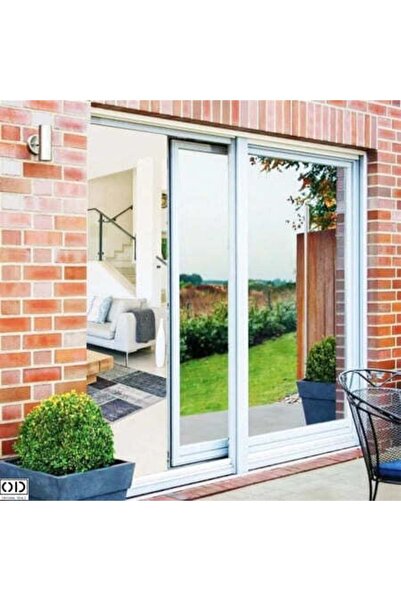 ORIGINAL DEALS Μεμβράνη Προστασίας Παραθύρων και Γυαλιών, Αυτοκόλλητο με Αντη...