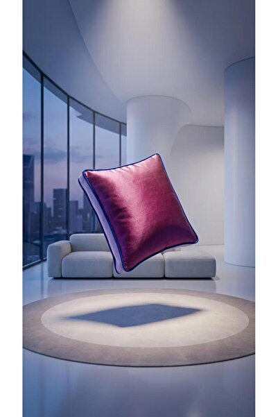 Q DESIGN salon kırlent tasarım şık modersn