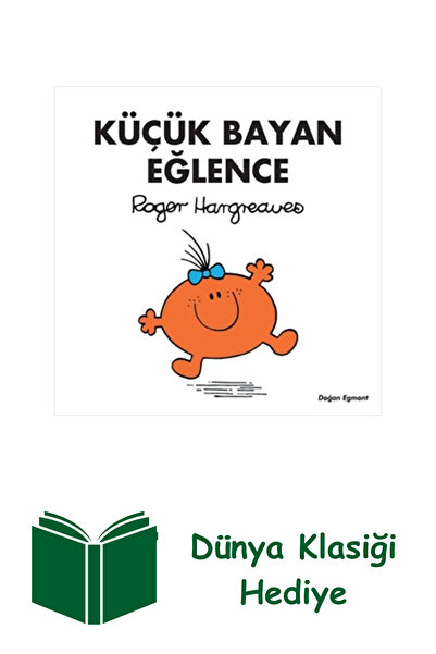 Doğan Egmont Yayıncılık الترفيه الصغير + العالم الكلاسيكي