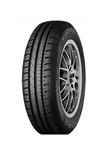 Falken 195/55 R16 TL 91H XL SINCERA SN110 ECORUN Oto Yaz Lastiği (Üretim Tari...