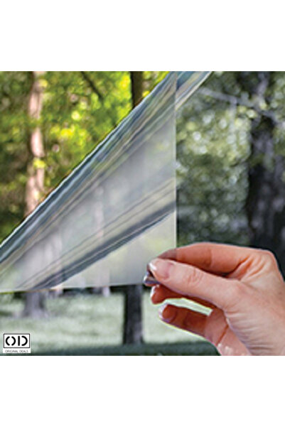 ORIGINAL DEALS Μεμβράνη Παραθύρων και Διπλής Υάλωσης με Εφέ Καθρέφτη και Προσ...