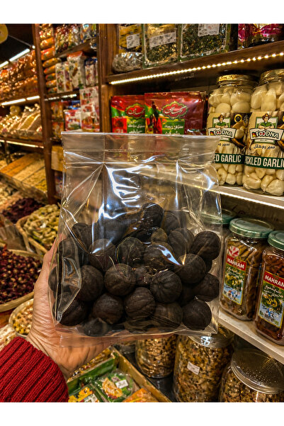 Aria iran turk market SİYAH KURU LİMON-LİMO AMANİ SİYAH-150 GRAM