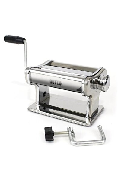 Quttin Μηχανή παρασκευής ζυμαρικών