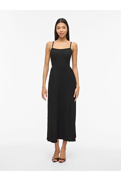 VILA Maxikleid VIMANA Träger
