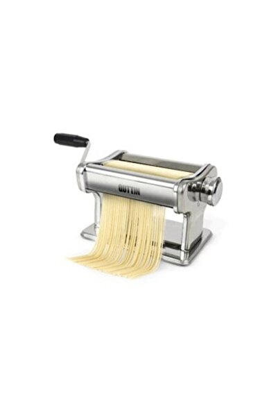 Quttin Χειροκίνητη Μηχανή Ζυμαρικών