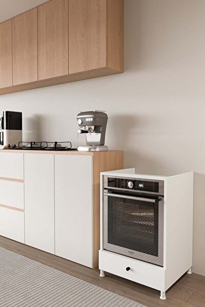 GaniHome Ankastre Fırın Dolabı