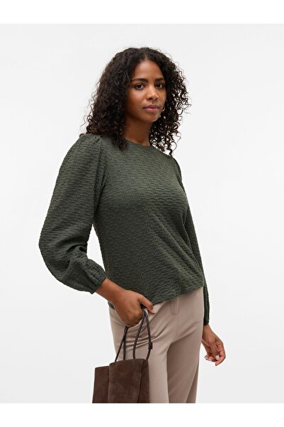 Vero Moda Bluse VMFLOWER Top