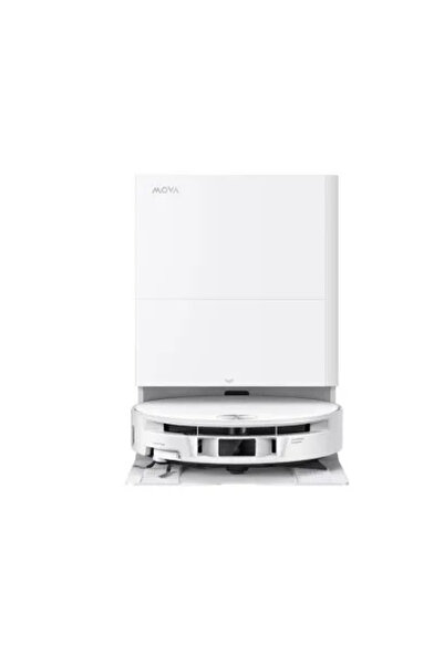 MOVA Aspirator robot S70 cu roți