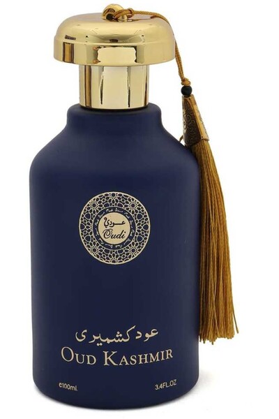 Frago Oud Kashmiri, edp For Women, 100 ml