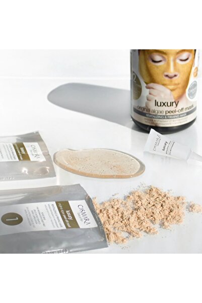 CASMARA Πολυτελές σετ μάσκας