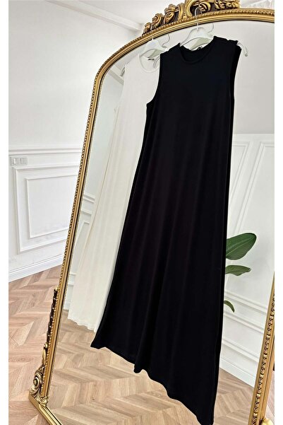SOİ Dress Lining Black