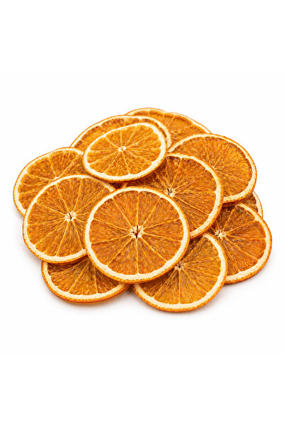 Ağaçaltı Dried Orange 500 Gr Half kg Natural Dried Orange Without Additives P...