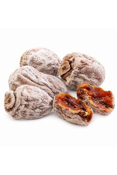 Ağaçaltı Dried Persimmon 500 Gr Half kg Natural Without Additives Paradise Pe...