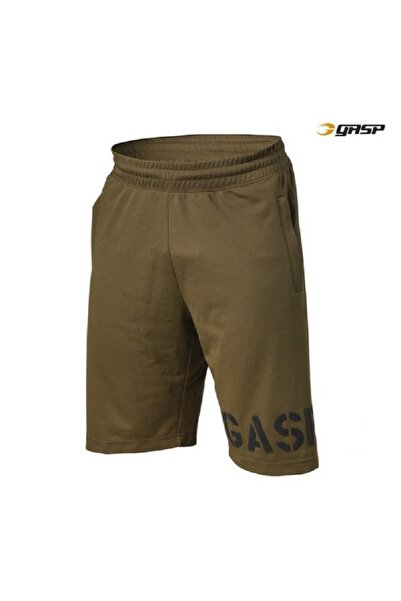 GASP Essential Mesh Shorts