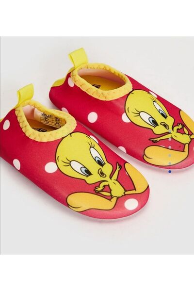 mikam SLİPSTOP ΚΟΡΙΤΣΙΣΤΙΚΑ ΠΑΠΟΥΤΣΙΑ ΘΑΛΑΣΣΗΣ ΜΕ ΧΟΝΤΡΗ ΣΟΛΑ