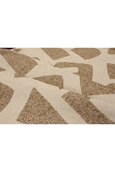 atlas fabric BİGE KOLTUK DÖŞEMELİK VE KIRLENTLİK DESENLİ KUMAŞ