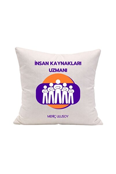 gifttime Επαγγελματική διακοσμητική μαξιλαροθήκη με ειδικό όνομα για ειδικούς...