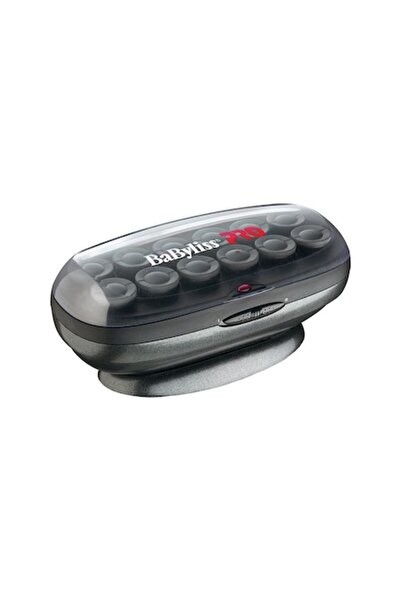 BaByliss Pro Bigudiuri încălzite Jumbo