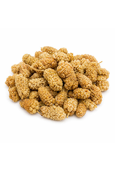 Ağaçaltı Dried Mulberry 500 Gr Half kg Natural Additive-Free White Dried Mulb...