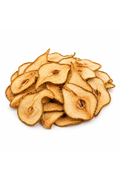 Ağaçaltı Sugar-Free Dried Pear 500 Gr Half kg Natural Additive-Free Dried Pea...