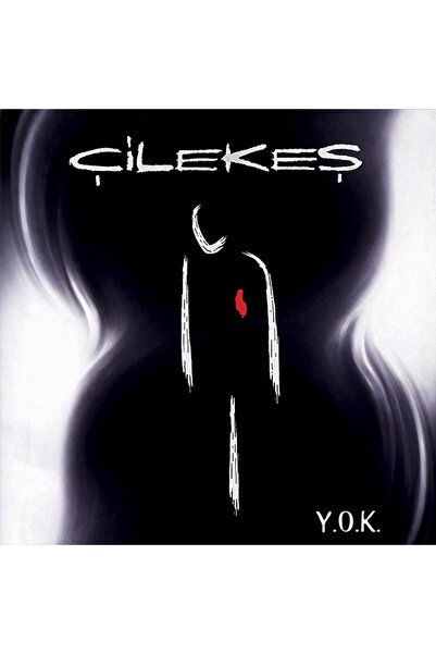 On Air Müzik Çilekeş - Y.O.K (Plak)