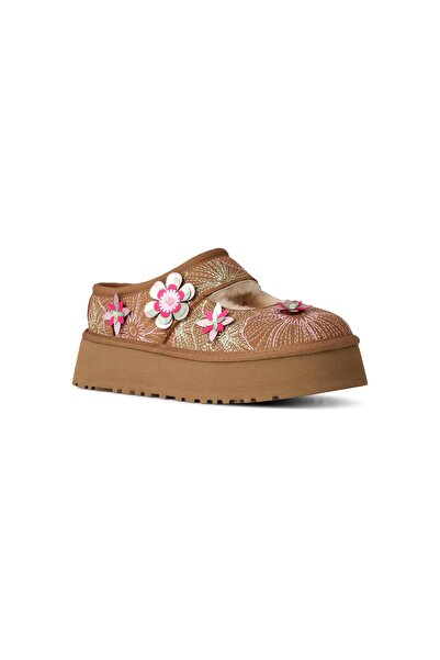 UGG W BEA MARY JANE MEADOW CHESTNUT (TABA) 1177151