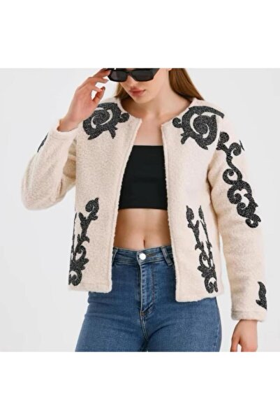 Butik NAKIŞ CEKET