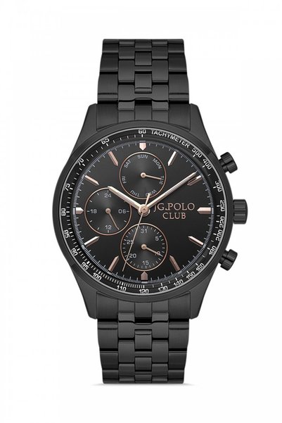 JG. Polo Club Jg.Polo Club Jpc.0125 S04370M.2 Wristwatch